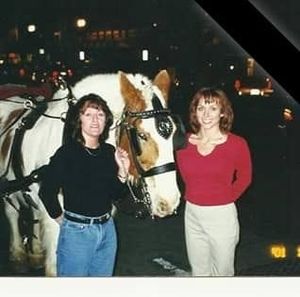 Meet your Posher, Patricia